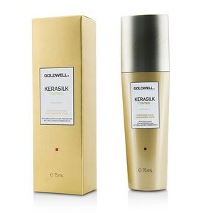 Goldwell Kerasilk Control Smoothing Fluid